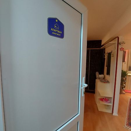 Glorry M Apartman Belgrád Kültér fotó
