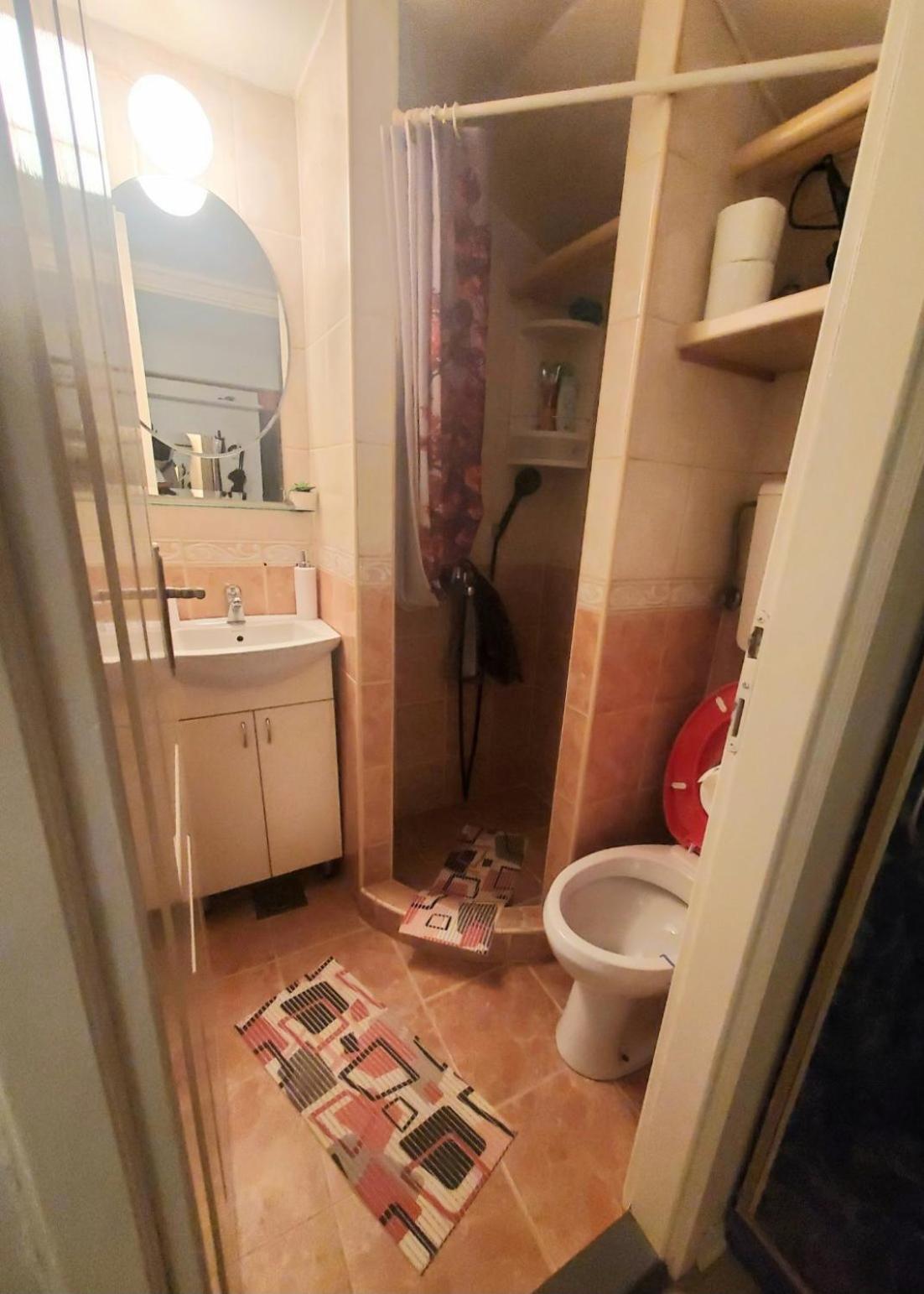 Glorry M Apartman Belgrád Kültér fotó