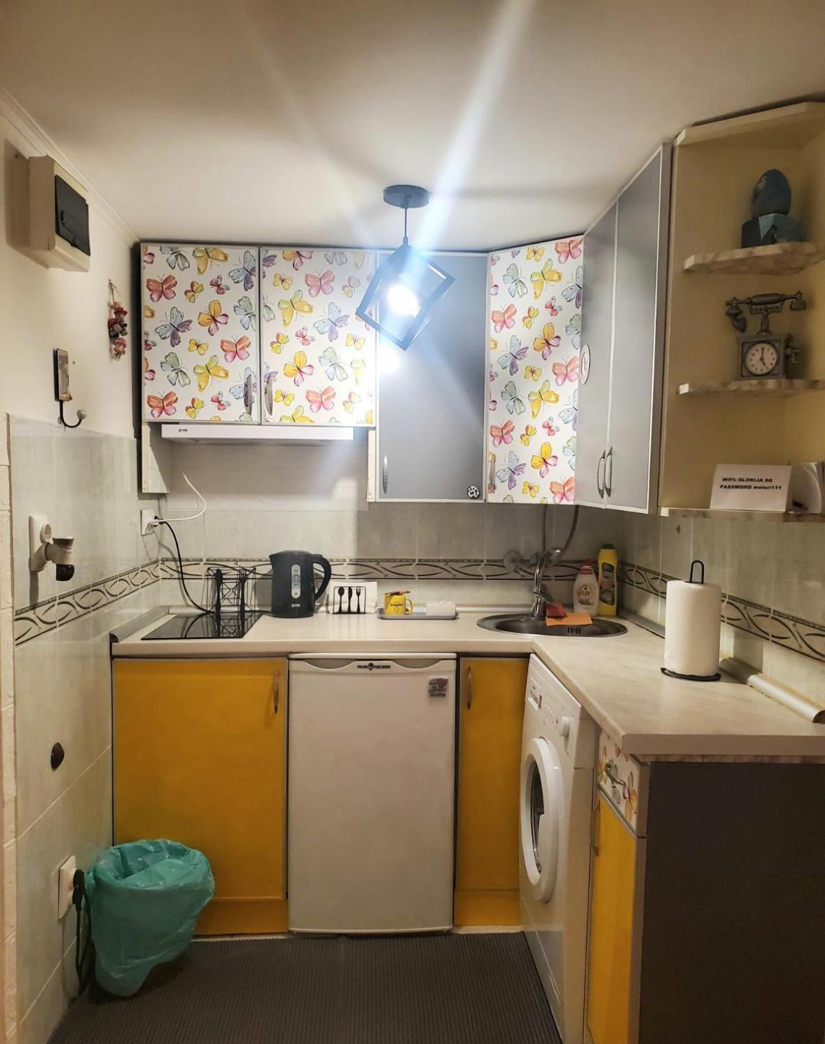 Glorry M Apartman Belgrád Kültér fotó