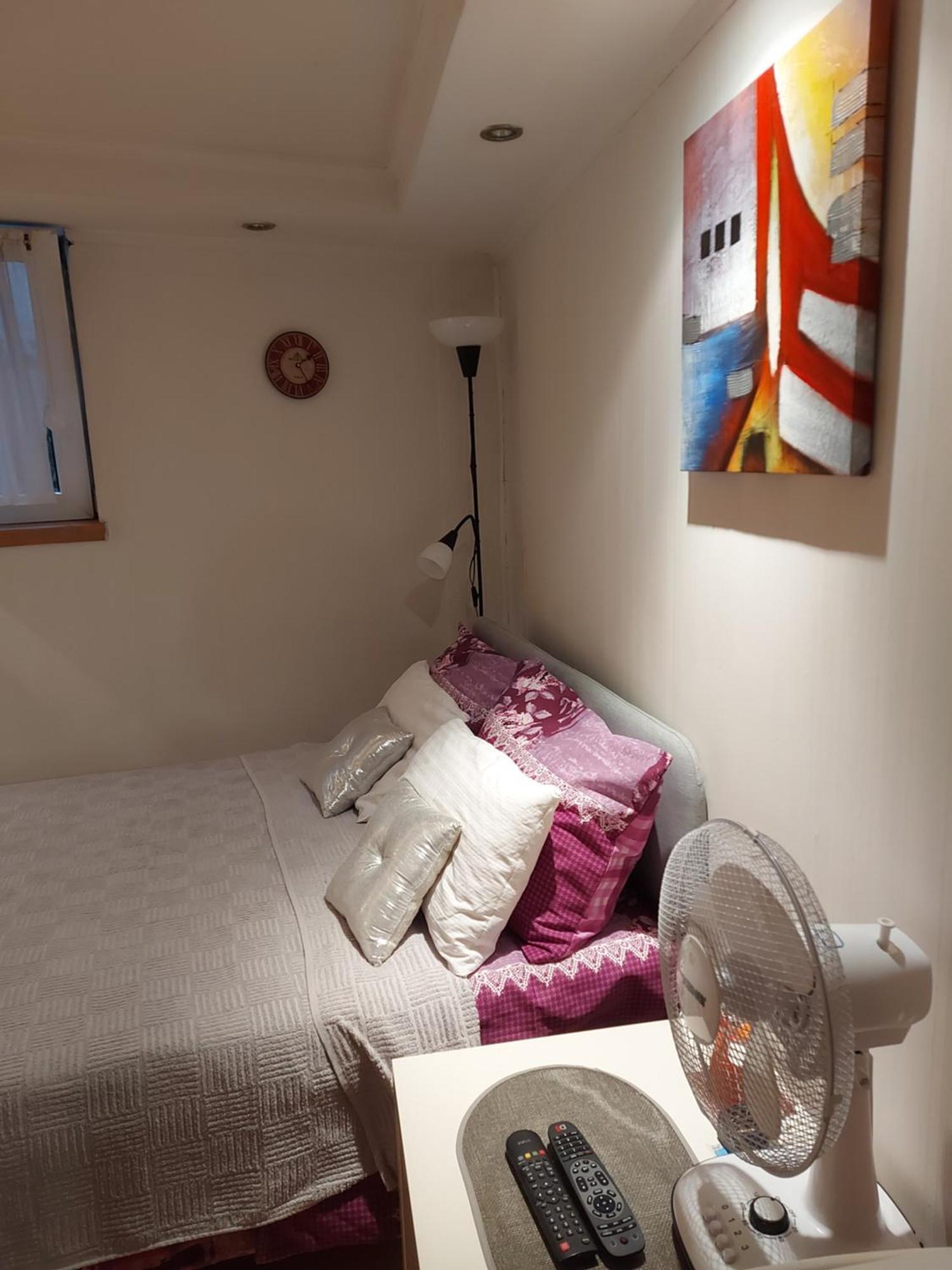 Glorry M Apartman Belgrád Kültér fotó