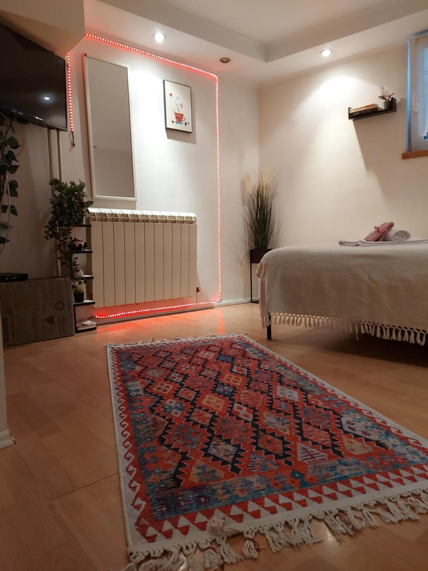 Glorry M Apartman Belgrád Kültér fotó