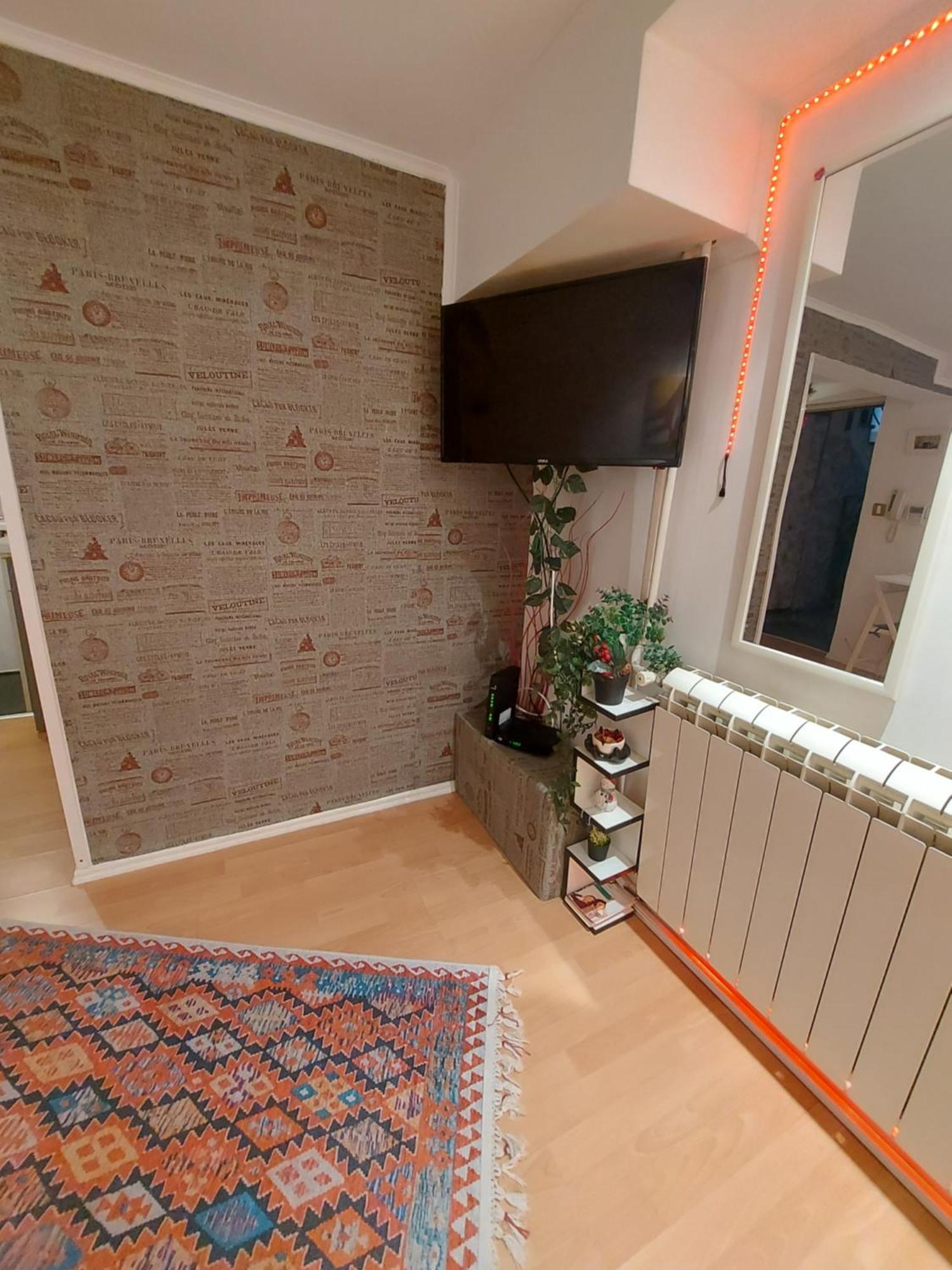 Glorry M Apartman Belgrád Kültér fotó