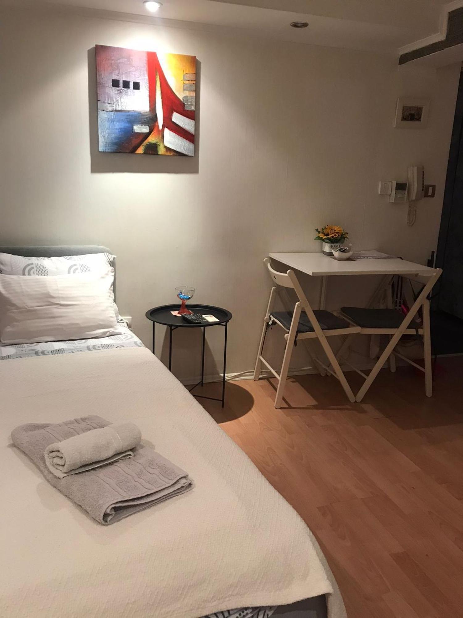 Glorry M Apartman Belgrád Kültér fotó